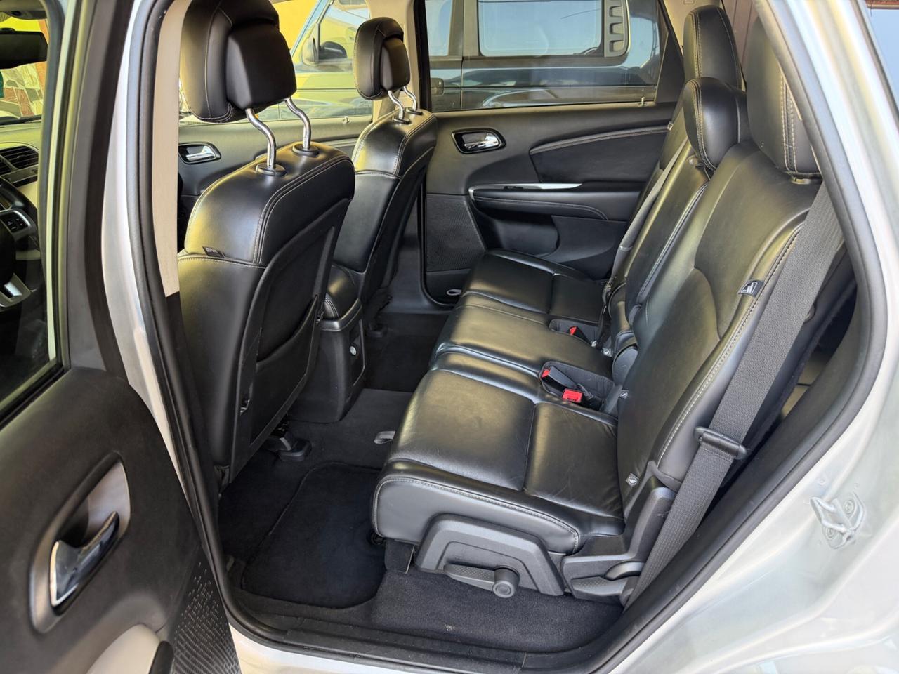 Fiat Freemont 2.0 Mjt 170 CV 4x4 aut. 7 posti