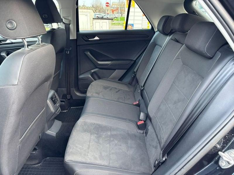 Volkswagen T-Roc T-Roc 1.5 tsi Life dsg