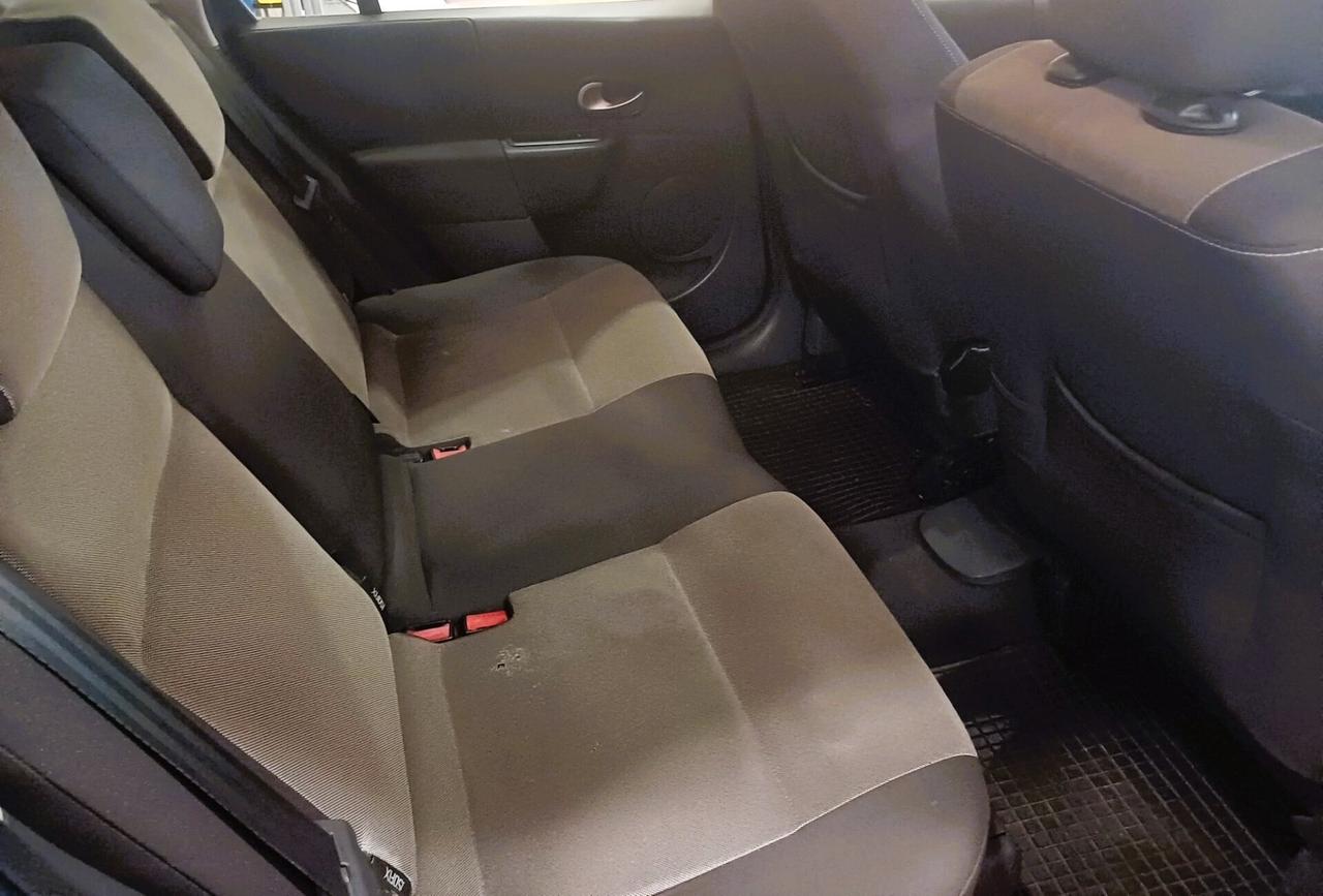 Renault Modus 1.5 dCi 85CV Dynamique