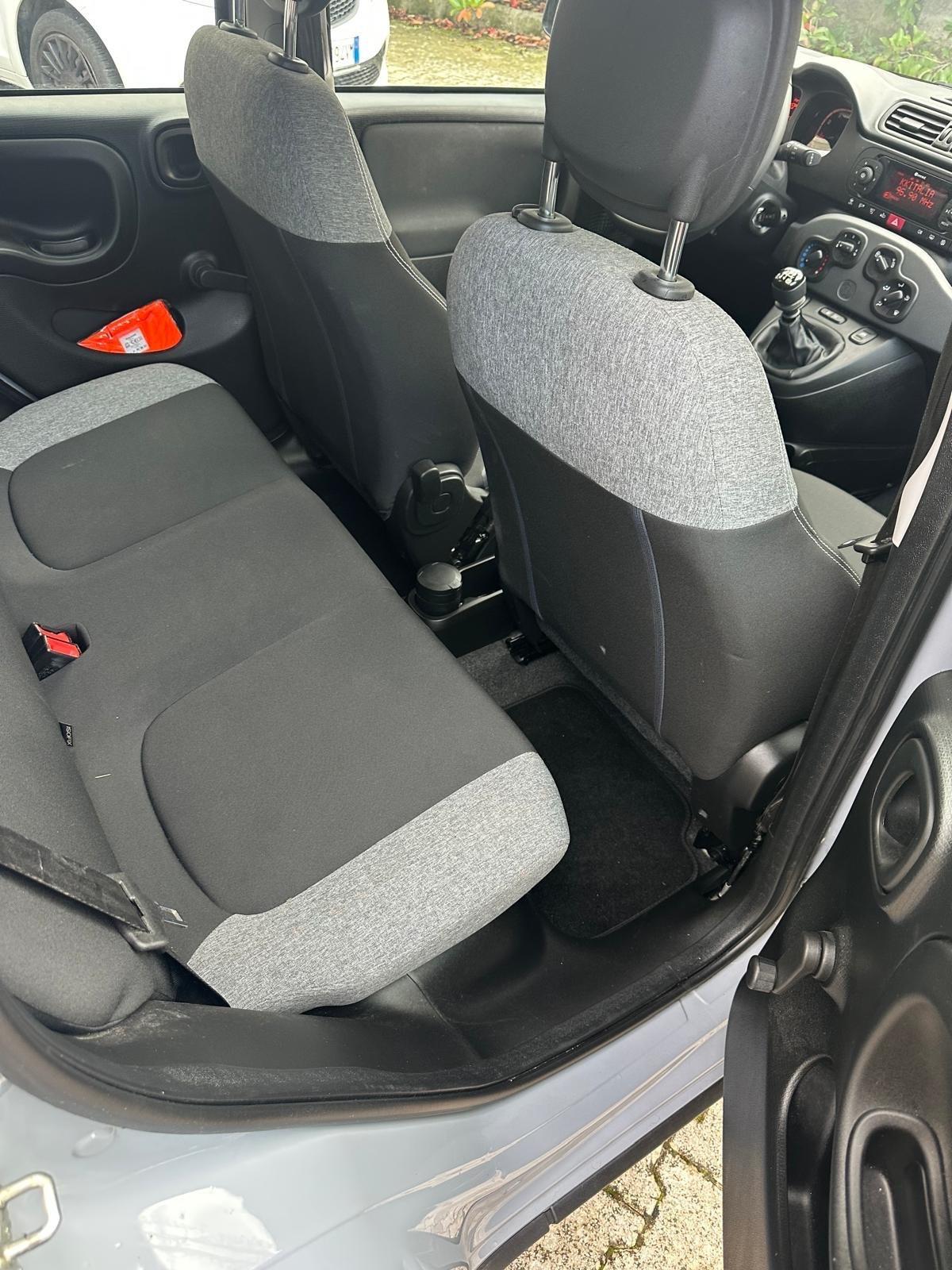 Fiat Panda 1.2 EasyPower City Life