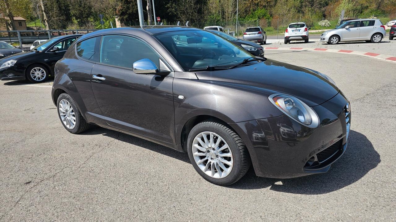 Alfa Romeo MiTo 1.4 70 CV 8V Progression