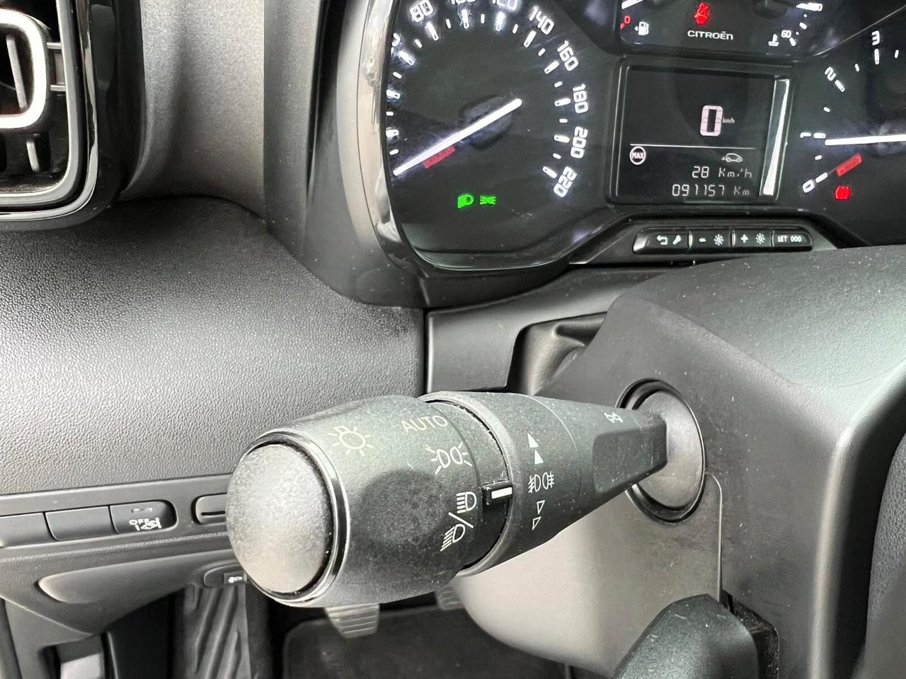 CITROEN C3 AIRCROSS 1.5 BlueHDi 110CV 2022!!!