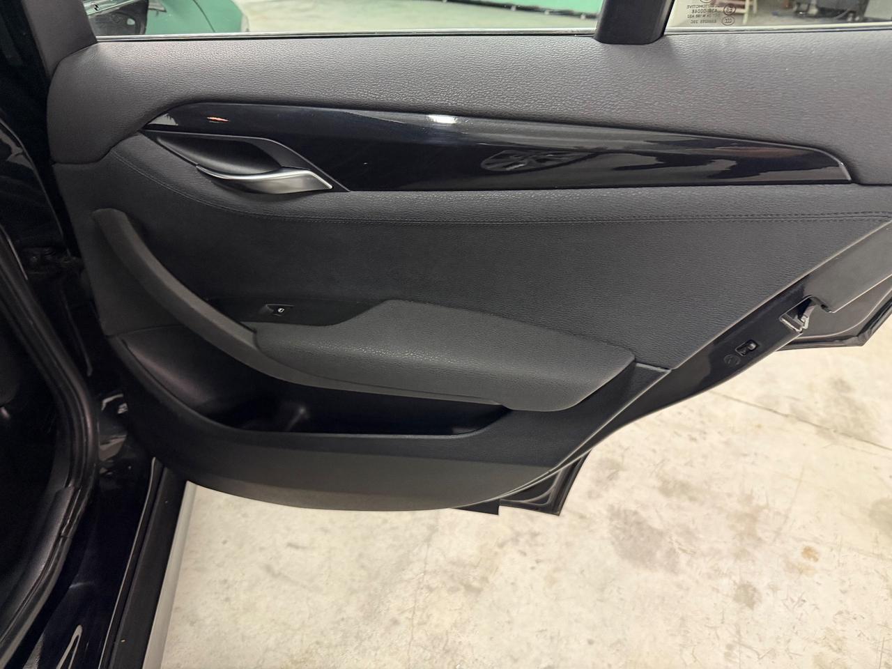 Bmw X1 xDrive23dA Futura