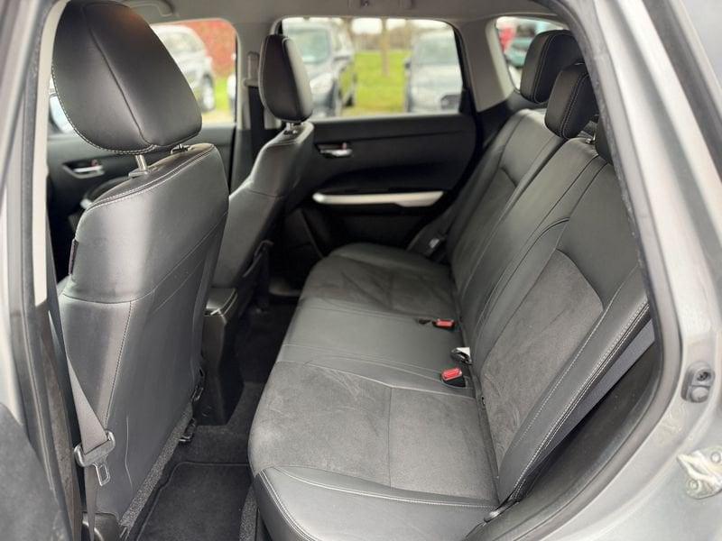 Suzuki Vitara Vitara 1.6 ddis V-Top s&s 4wd allgrip dct