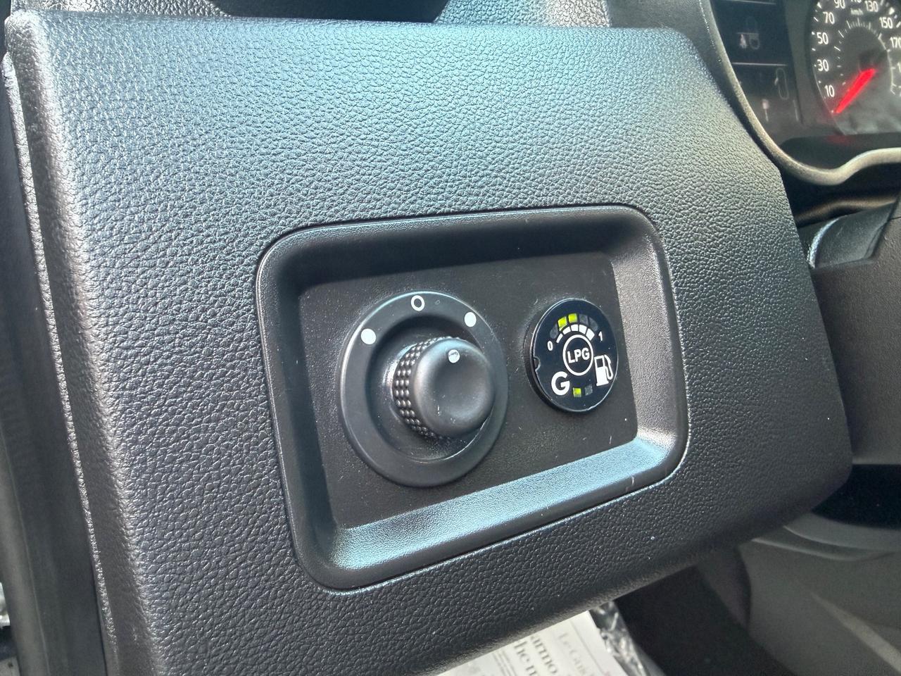 Dacia Duster 1.0GPL Km77.000 - 12/2020