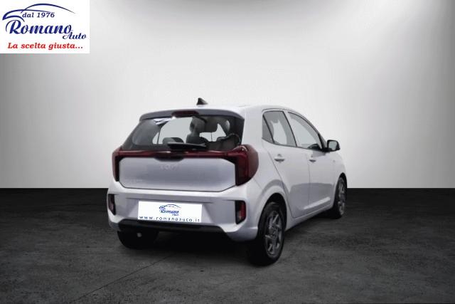 NEW KIA - Picanto - 1.0 12V 5p. Urban#VIRTUAL COCKPIT!
