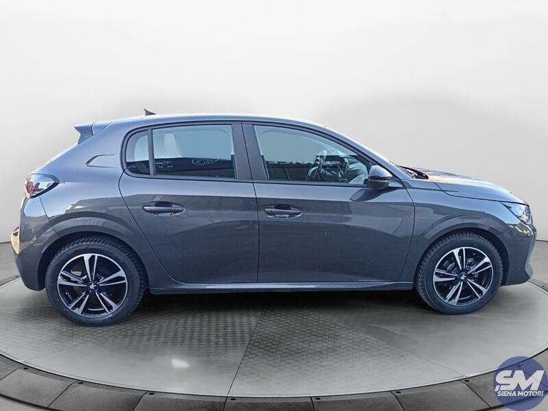 Peugeot 208 Active Pack PureTech 75 S/S