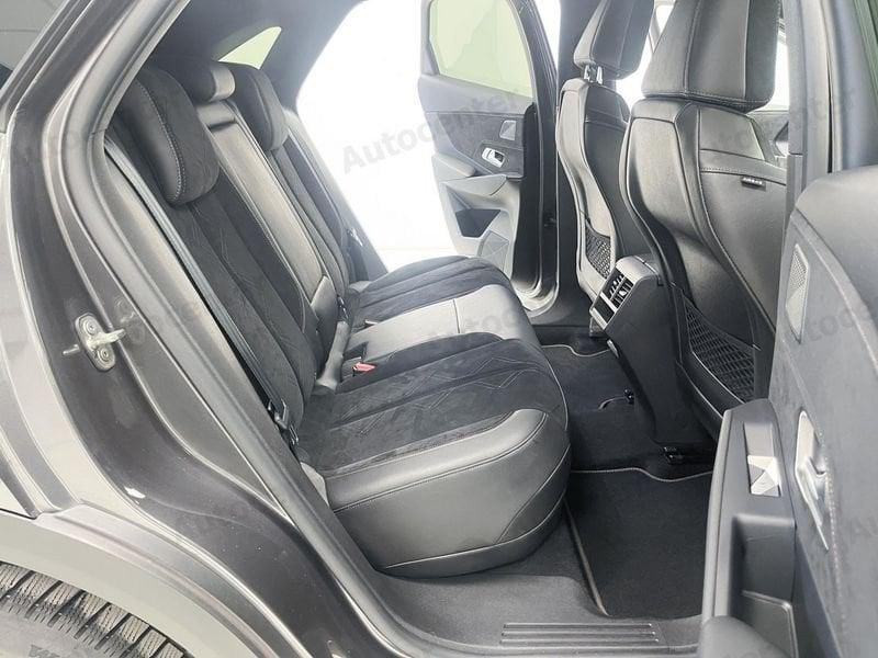 DS DS 7 E-TENSE E-Tense Automatica Performance Line