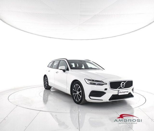 VOLVO V60 D3 Business - AUTOCARRO N1