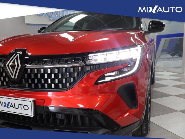 RENAULT Austral E-Tech Full Hybrid 200 CV Techno Auto