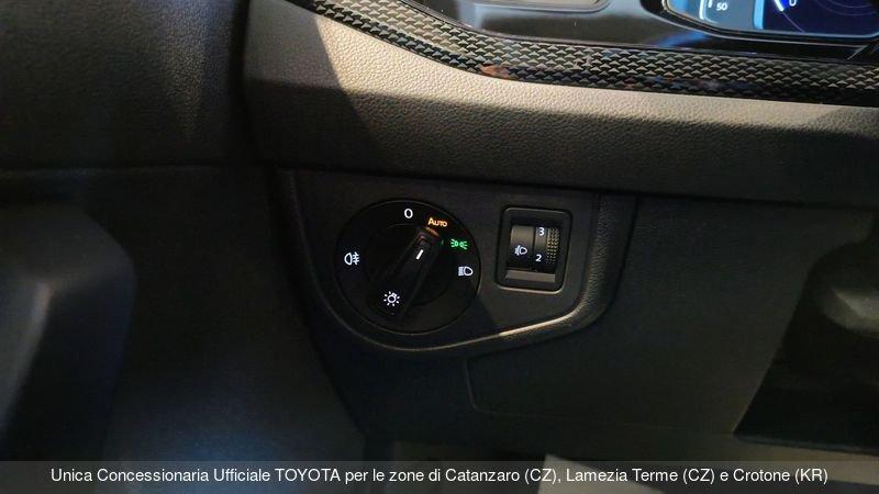 Volkswagen Taigo 1.0 TSI Life