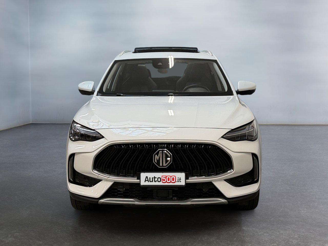 Mg HS 1.5 t-gdi Luxury auto