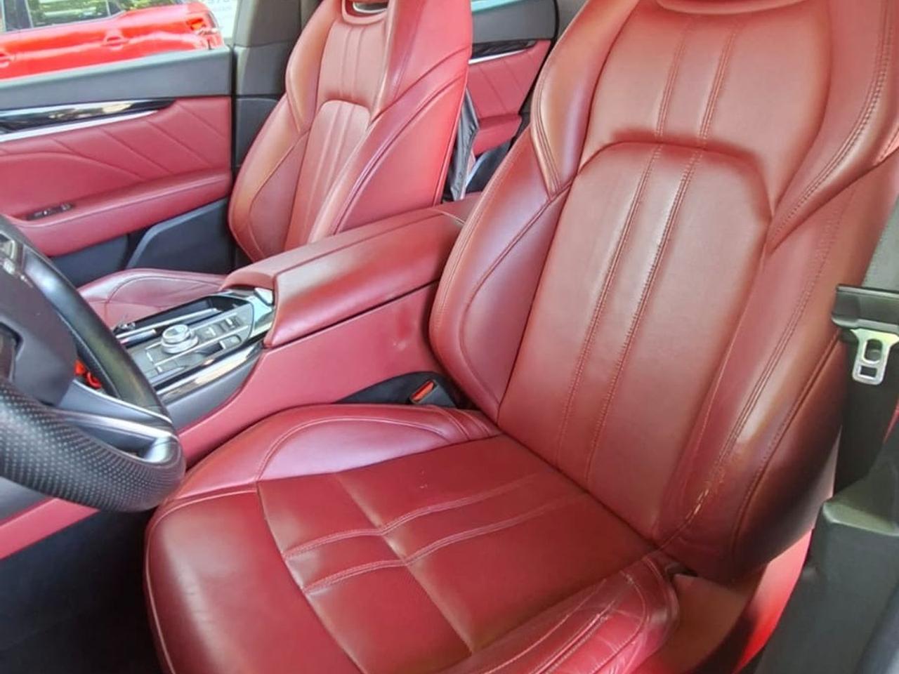 Maserati Levante GranSport 3.0 V #6283