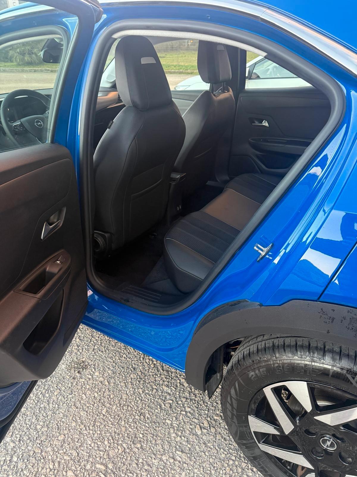 Opel Mokka-e Elegance