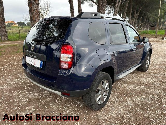 DACIA Duster 1.5 dCi 110CV Start&Stop 4x2 Ambiance