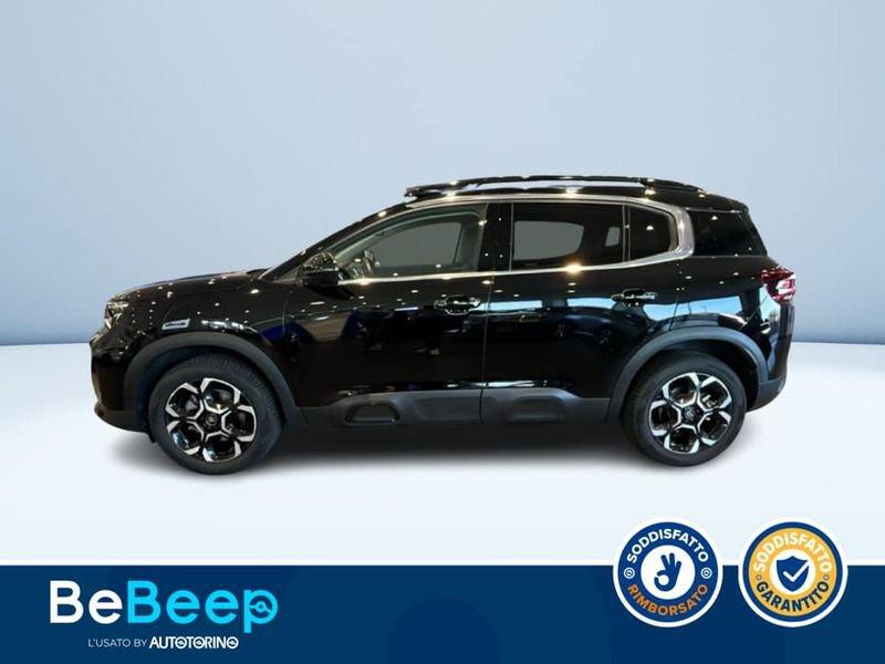Citroën C5 Aircross 1.5 BLUEHDI FEEL PACK S&S 130CV