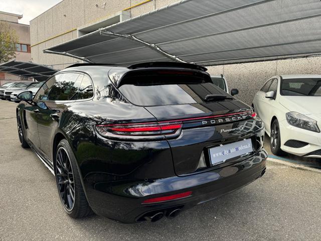 PORSCHE Panamera 2.9 4S Sport Turismo 440CV FULL OPT.