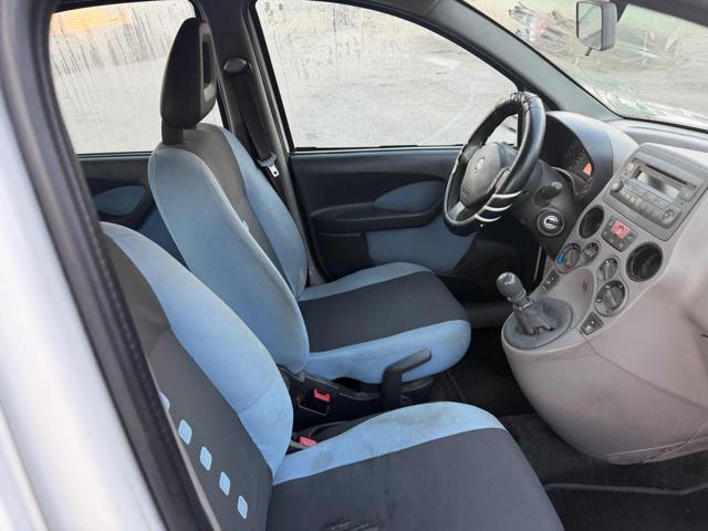 FIAT Panda 1.3 MJT 16V 4x4 senza nessun lavoro da fare