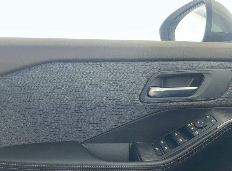 Nissan X-Trail e-Power e-4orce 4WD 7 posti N-Connecta