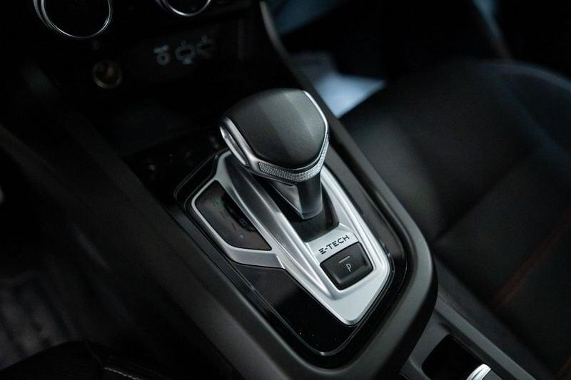 Renault Arkana 1.6 E-Tech full hybrid R.S. Line 145cv