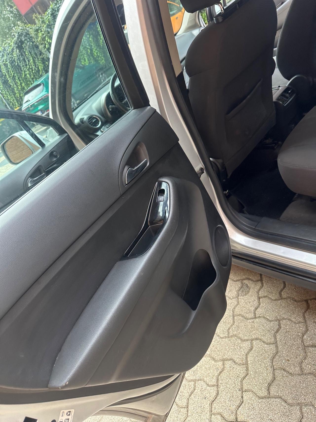 Chevrolet Orlando 1.8 GPL LT