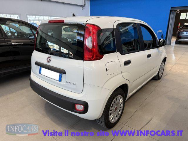 FIAT Panda 1.0 Hybrid 70 CV - NEOPATENTATI - PROMO