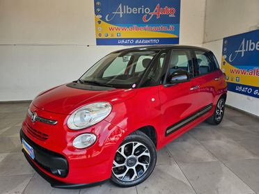 Fiat 500L 500L 1.3 mjt Business 95cv