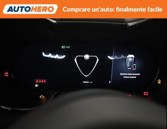 ALFA ROMEO Tonale 1.5 160 CV MHEV TCT7 Edizione Speciale