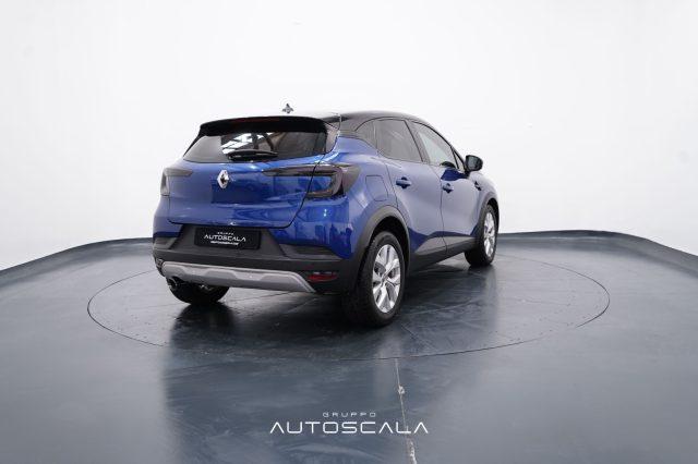 RENAULT Captur 1.0 TCe 12V 90 CV Equilibre #PackCity