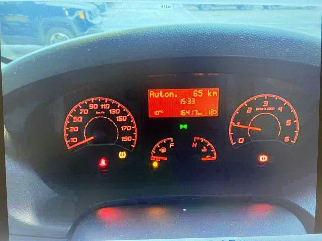 CITROEN Jumper 30 BlueHDi 120 S&S PC-TN Atlante 9 POSTI IVA ESPOS