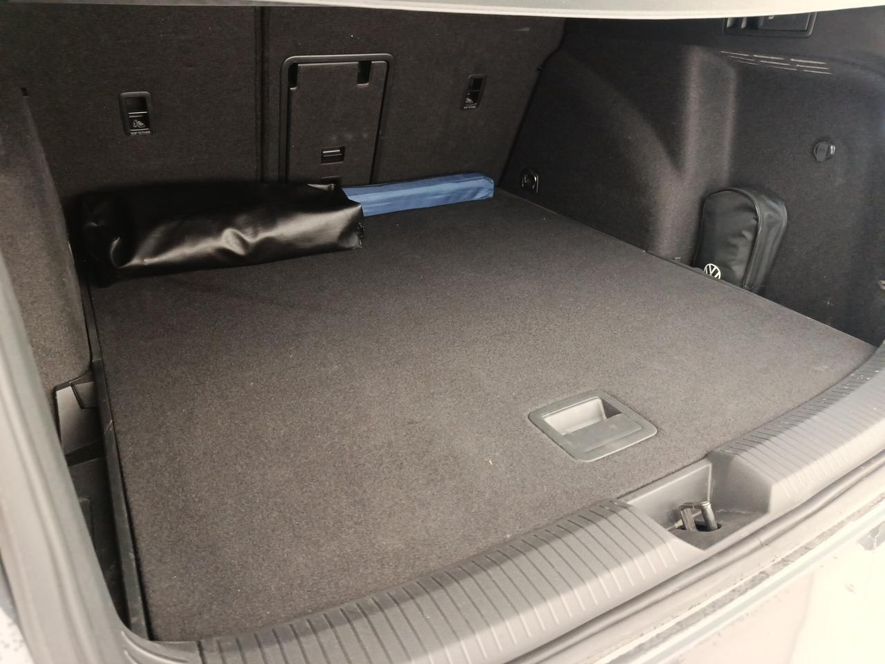 VOLKSWAGEN Golf 8ª serie - Golf Variant 1.0 eTSI EVO DSG Life