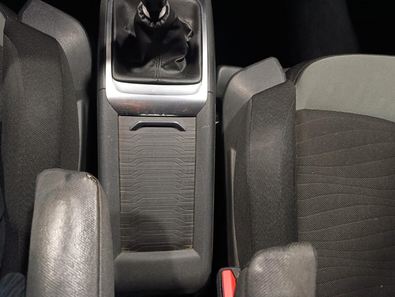 Citroen C4 Picasso del 2015 -FULL OPTIONAL EURO 5 B -