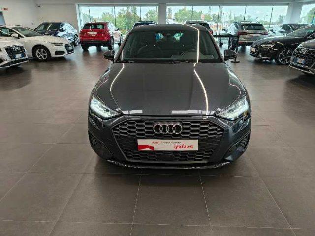 AUDI A3 SPB 30 TDI Business