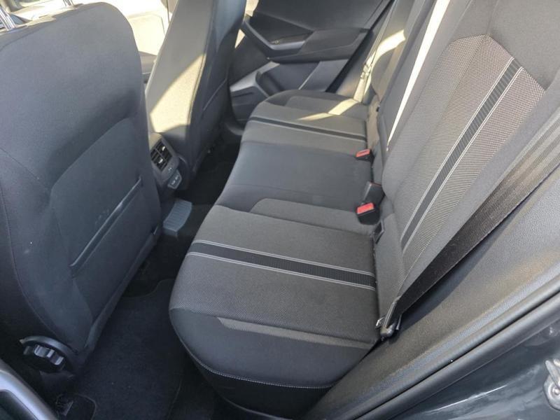 T-Roc 2.0 TDI SCR Style BlueMotion Technology