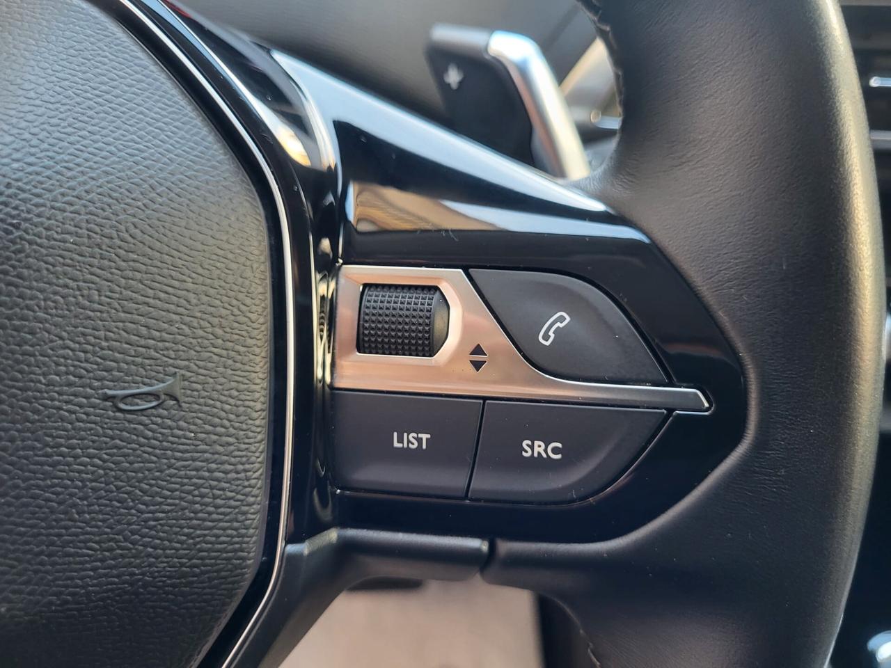 Peugeot 3008 1.5 HDi 130 CV EAT8 Allure+Full Led+Bianco Perlato...