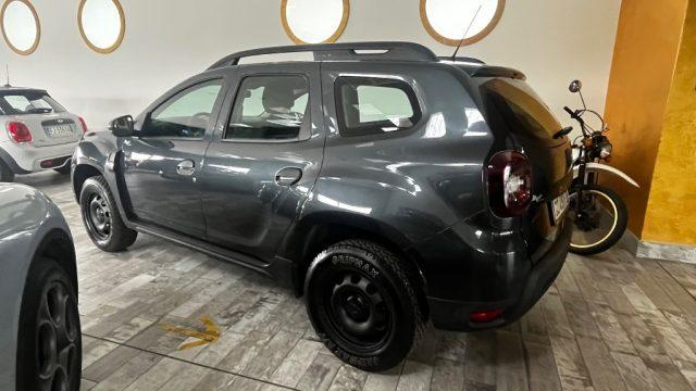 DACIA Duster 1.0 TCe 100 CV ECO-G 4x2 Essential gpl