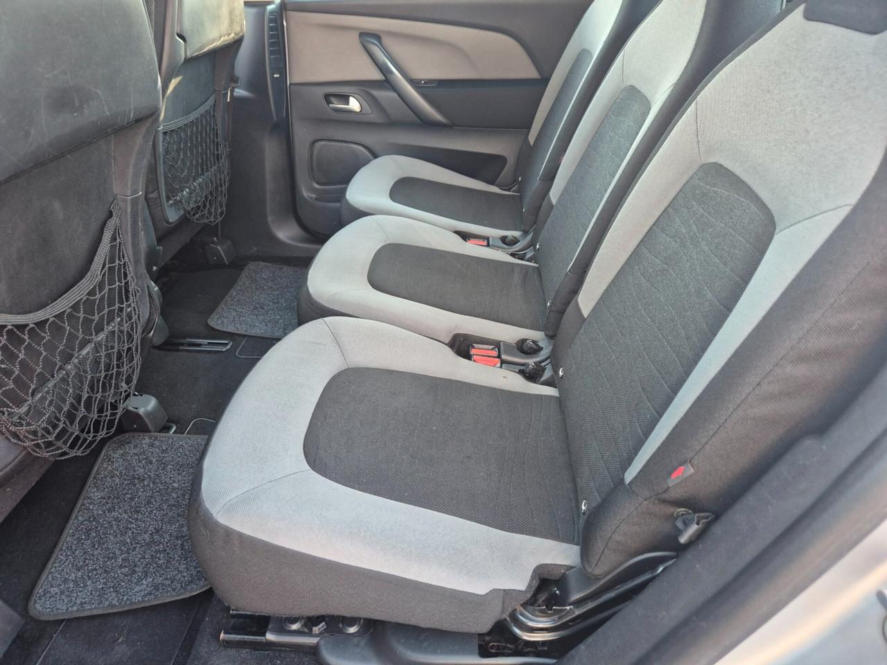 Citroen C4 Picasso BlueHDi 120 S&S Exclusive
