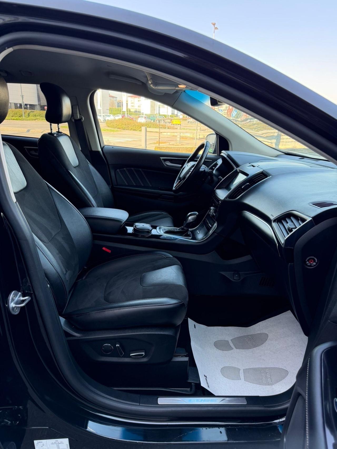 Ford Edge 2.0 TDCI 210 CV AWD Start&Stop Powershift Vignale