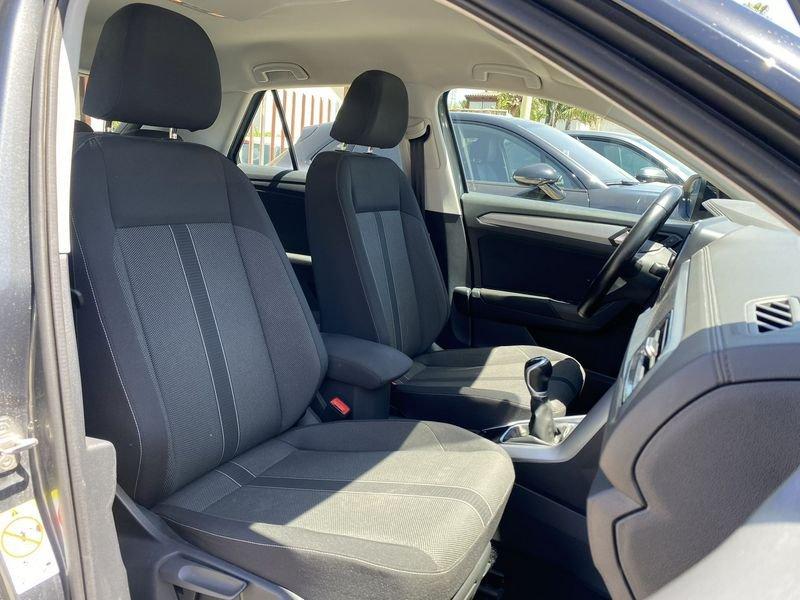 Volkswagen T-Roc Life 2.0 TDI 116 CV