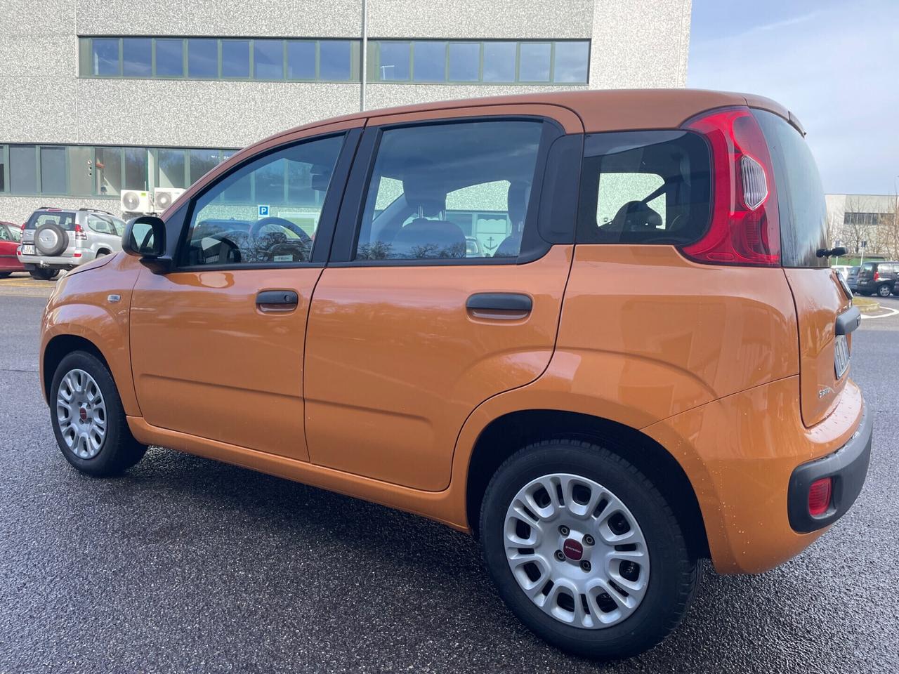 Fiat Panda 1.2*Neopatentati*Solo 30000km