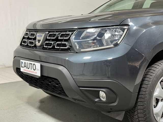 Dacia Duster 1.5 Blue dCi 8V 115 CV 4x4 Comfort N1
