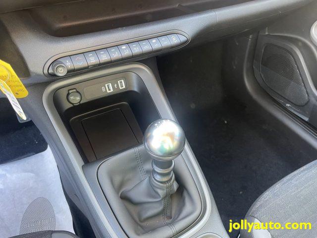 JEEP Avenger 1.2 Turbo Longitude - **KM0**