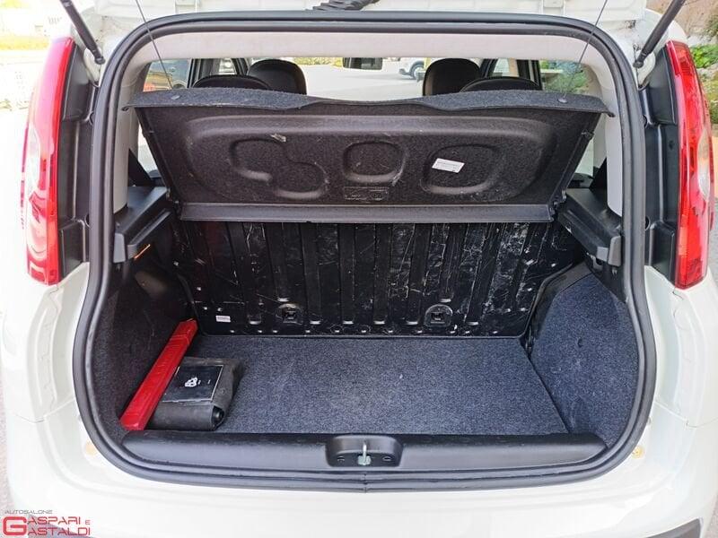 FIAT Panda Panda 1.2 Easy easypower Gpl 69cv