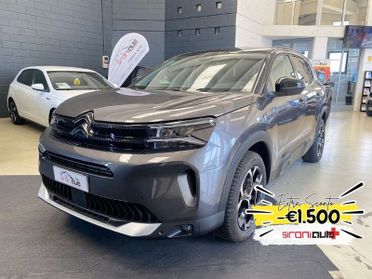 Citroën C5 Aircross BlueHDi 130 S&S EAT8 Max - PROMO SIRONIAUTO+