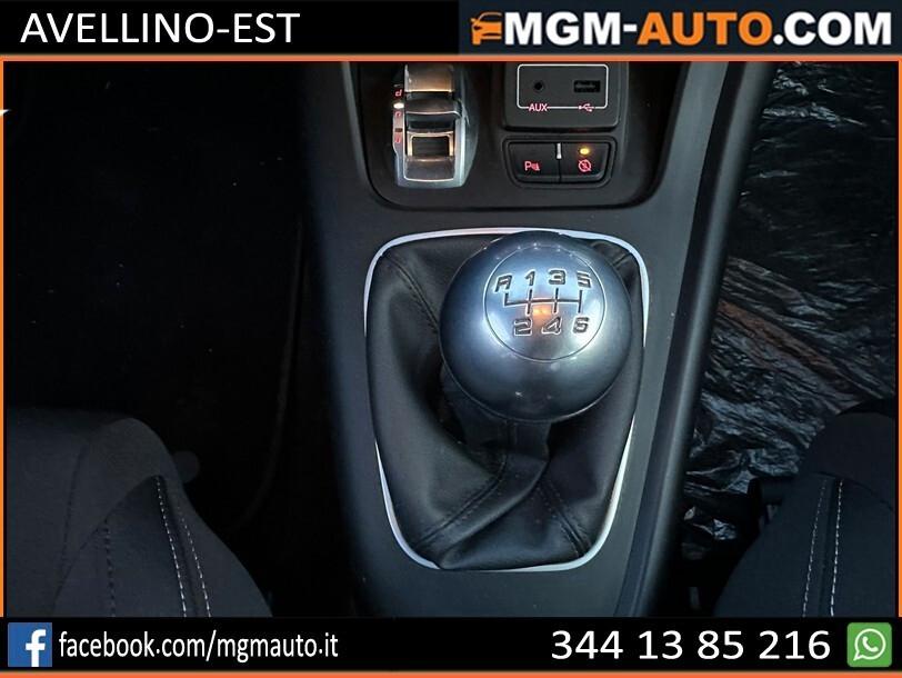 Alfa Romeo Giulietta 1.6 JTDm 120 CV Sport - kM 15.000