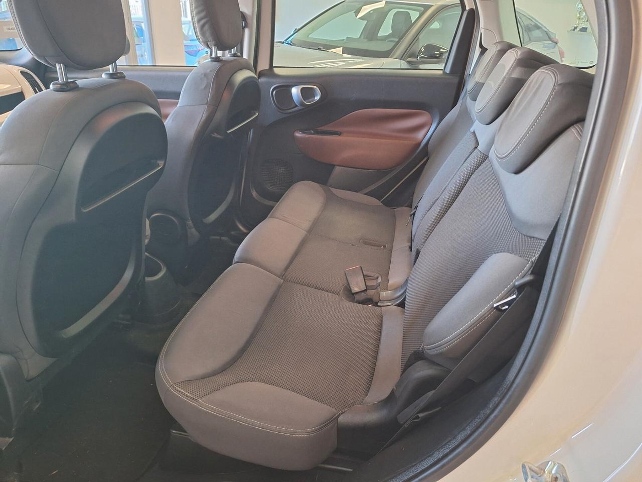 Fiat 500L 1.6 Multijet 120 CV Trekking