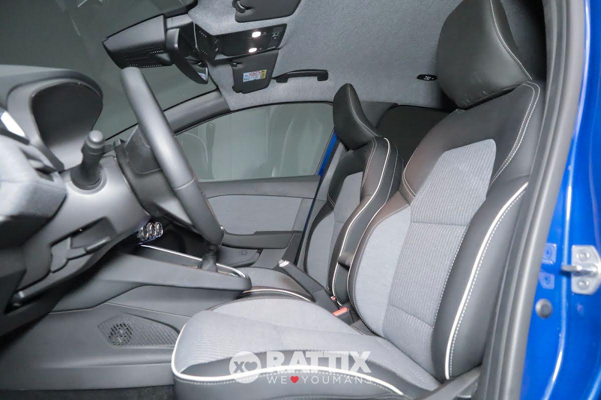 Renault Clio 1.0 tce 90CV Techno