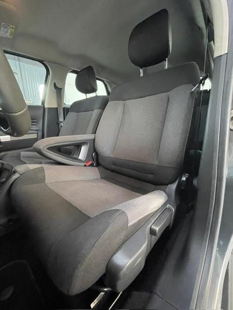 Citroen C4 Cactus BlueHDi 100 S&S ETG6 Shine