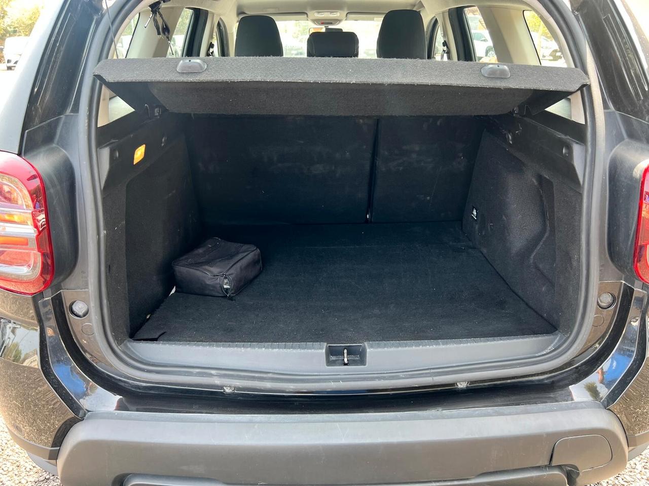 Dacia Duster 1.0 TCe GPL 4x2 Expression