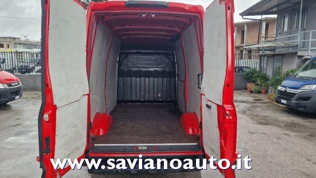 IVECO DAILY 35S12 FURGONE L1 H2